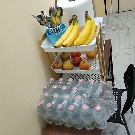 Rattazzi Roma Centro Hotel Екстериор снимка