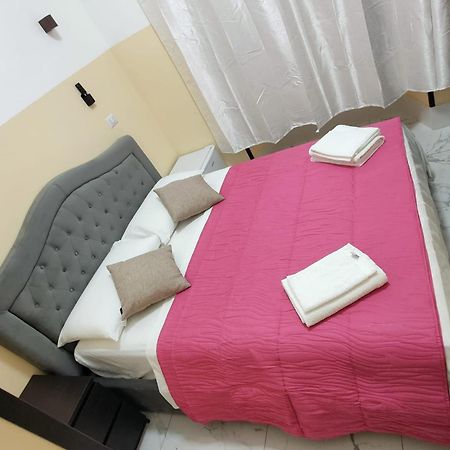 Rattazzi Roma Centro Hotel Екстериор снимка