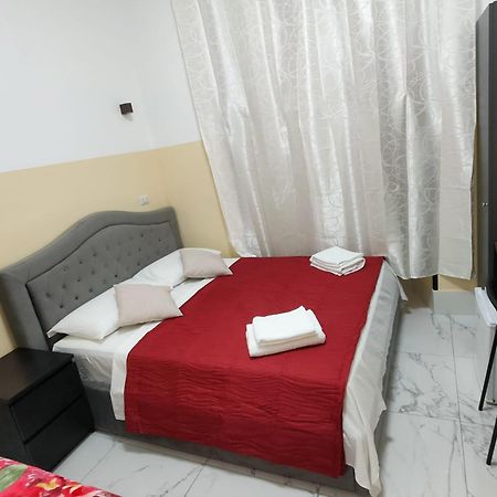 Rattazzi Roma Centro Hotel Екстериор снимка
