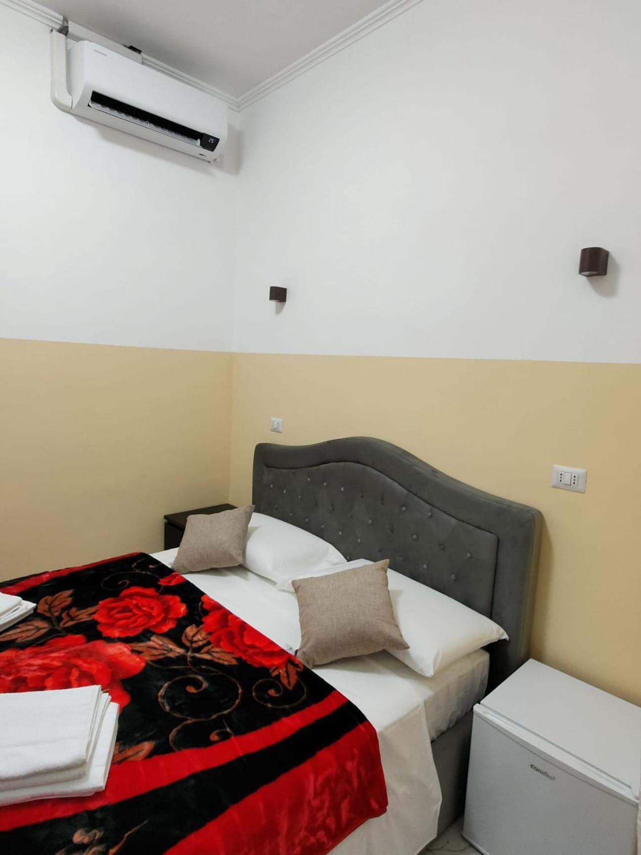Rattazzi Roma Centro Hotel Екстериор снимка