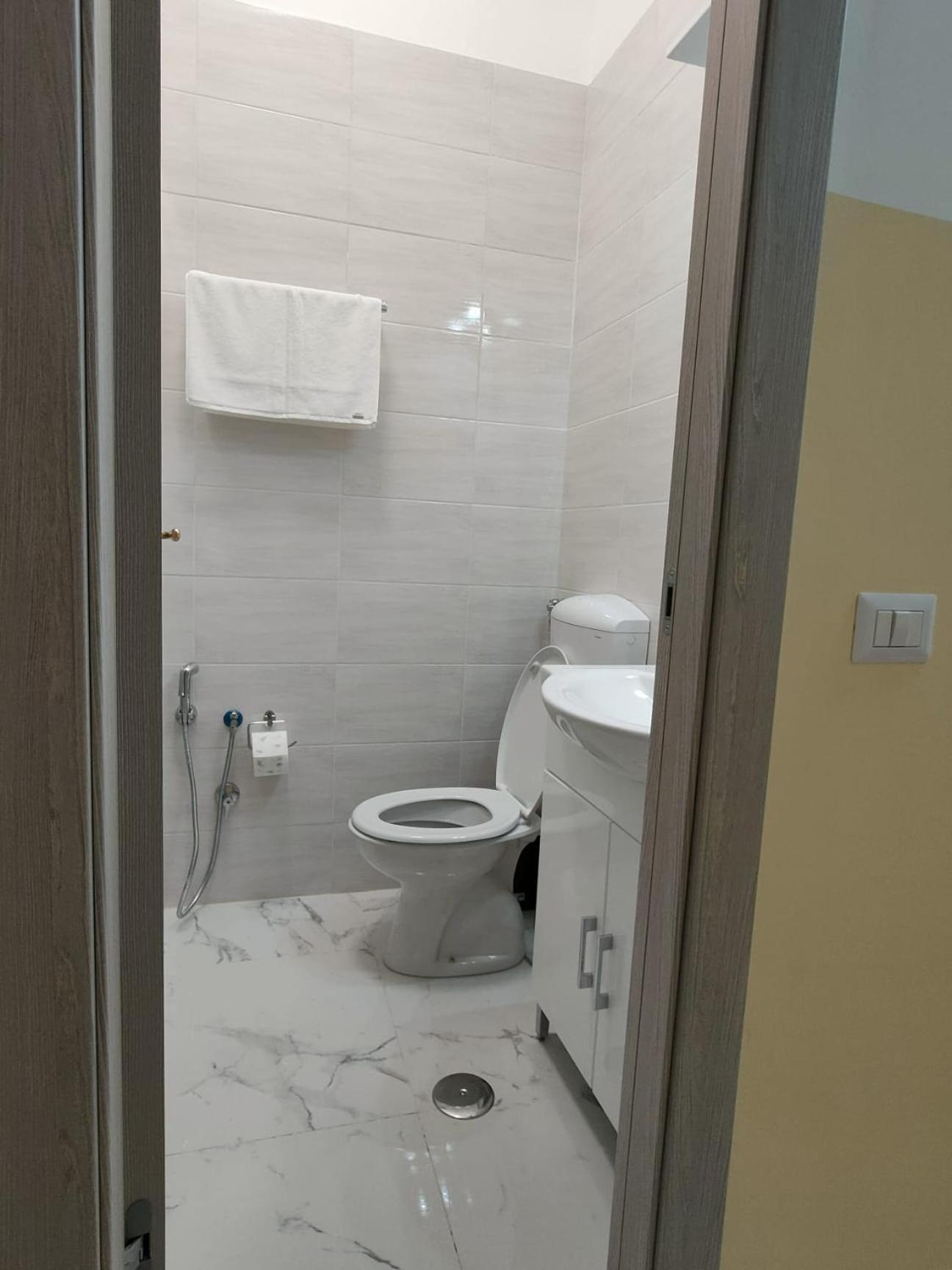 Rattazzi Roma Centro Hotel Екстериор снимка