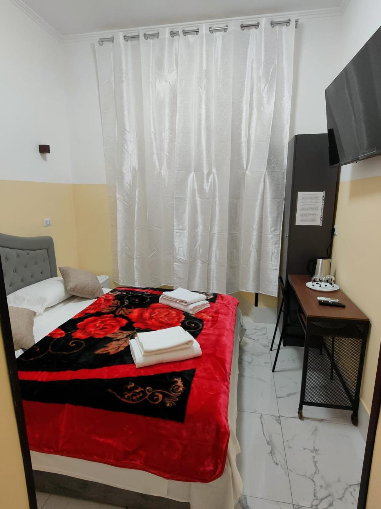 Rattazzi Roma Centro Hotel Екстериор снимка