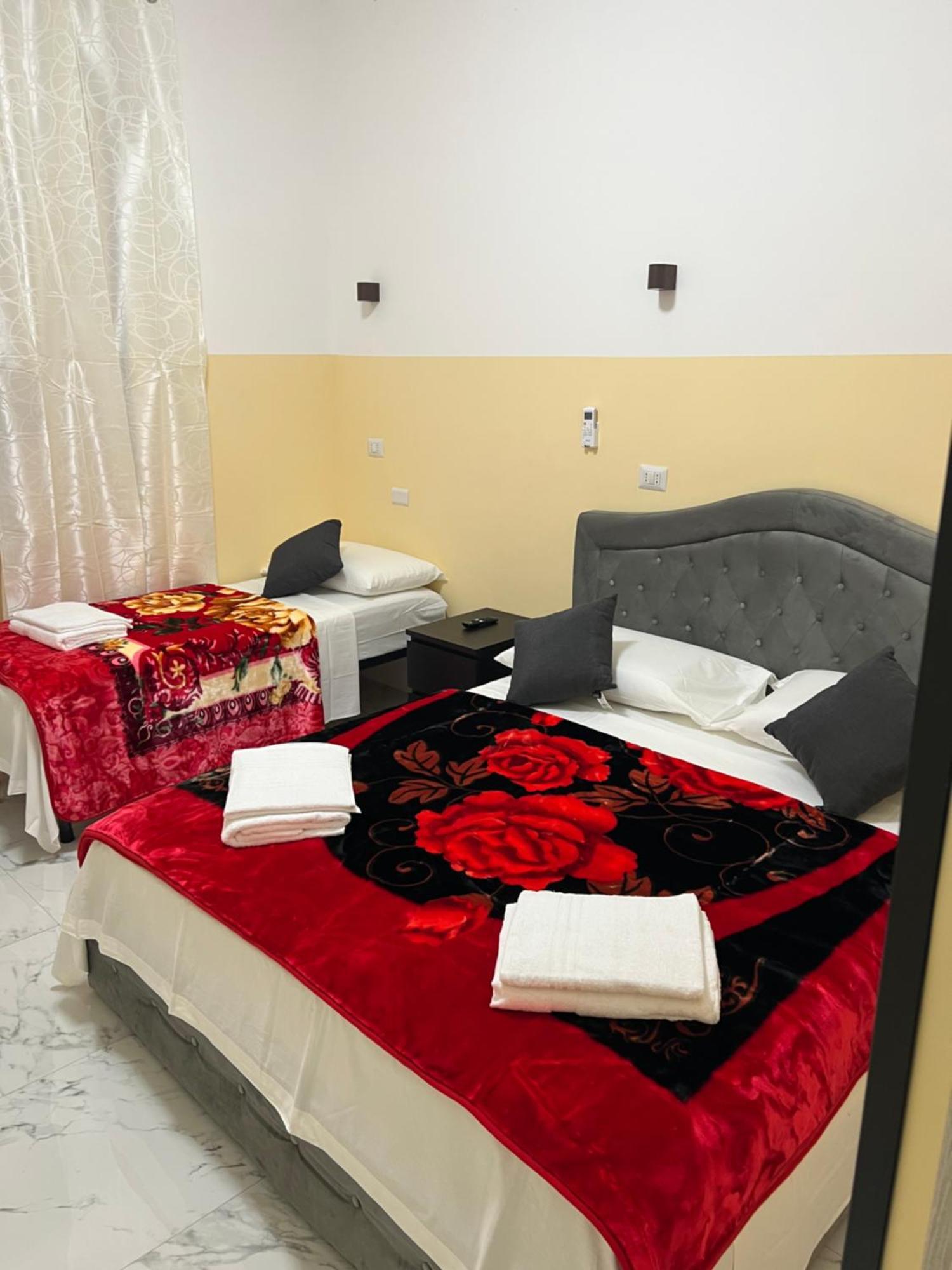 Rattazzi Roma Centro Hotel Екстериор снимка