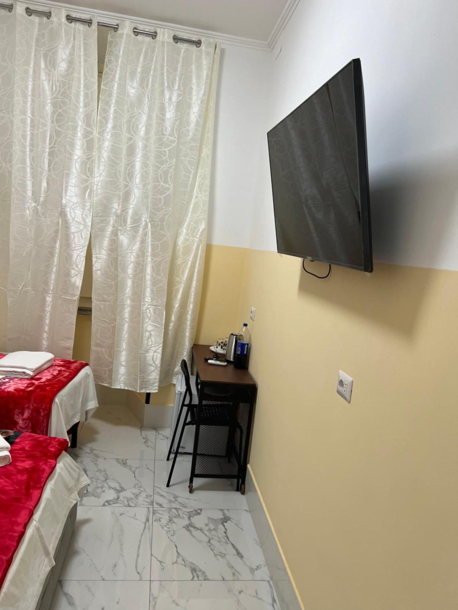 Rattazzi Roma Centro Hotel Екстериор снимка