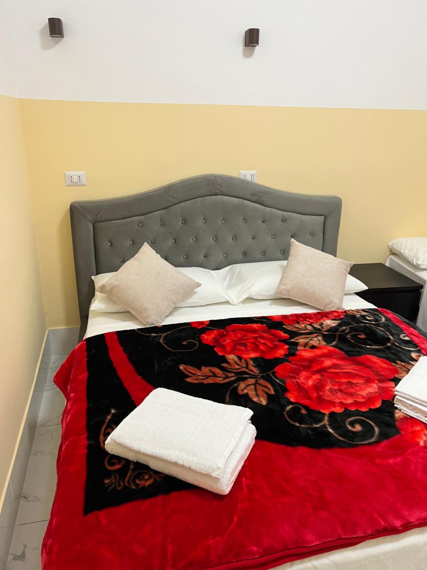 Rattazzi Roma Centro Hotel Екстериор снимка