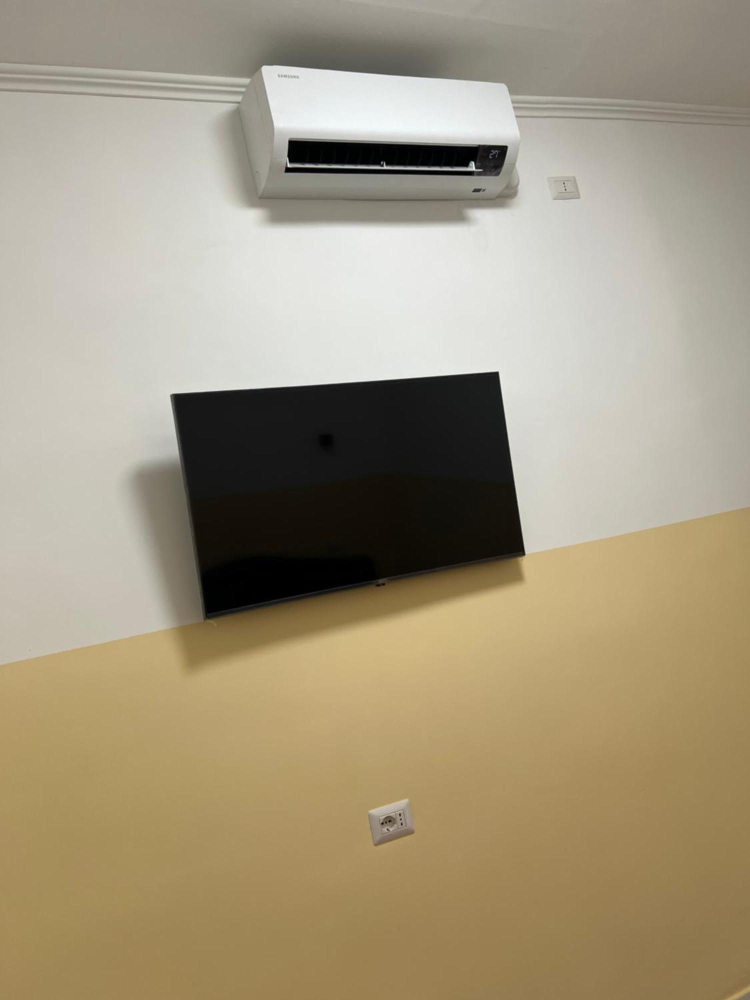 Rattazzi Roma Centro Hotel Екстериор снимка