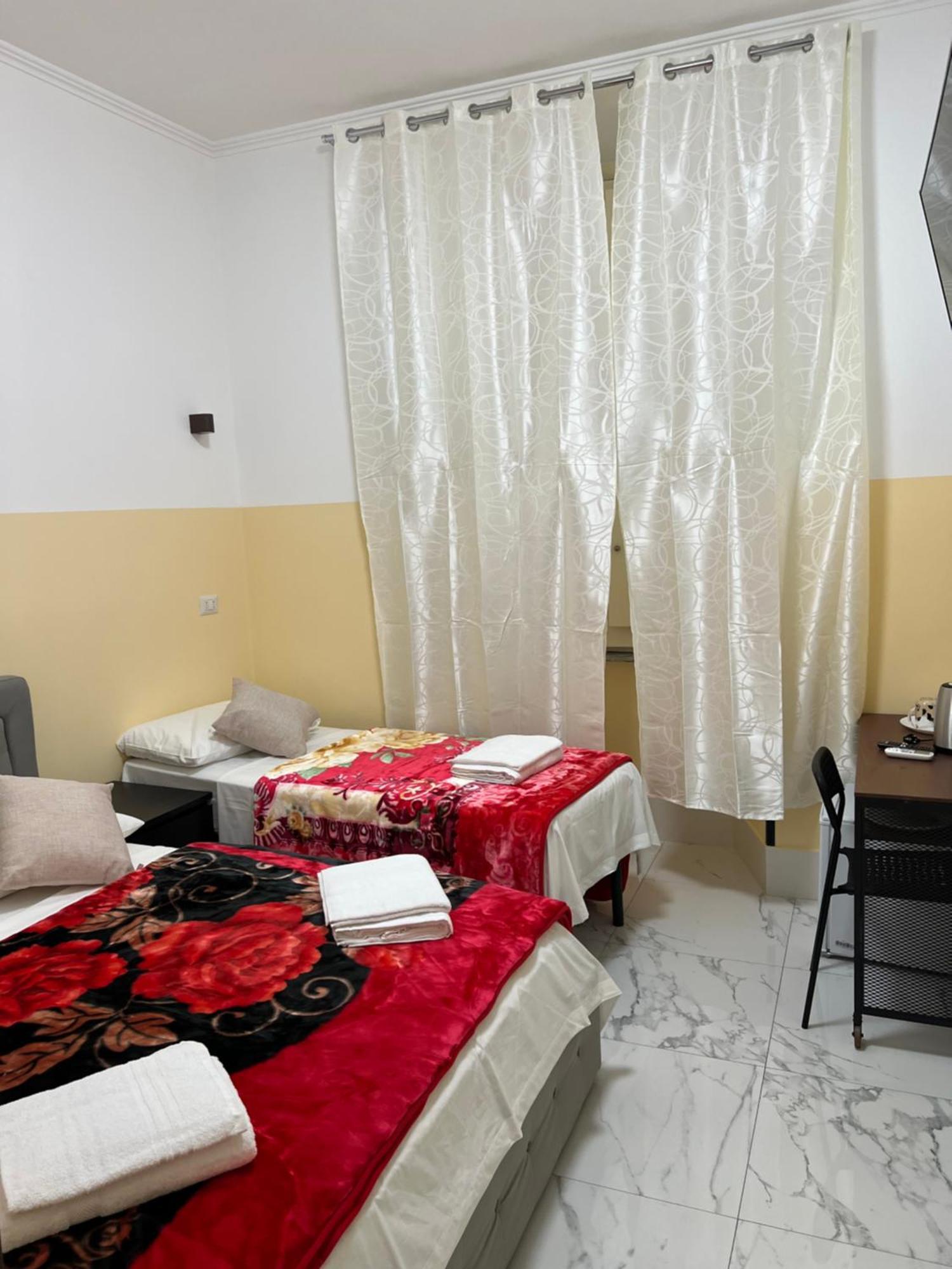 Rattazzi Roma Centro Hotel Екстериор снимка