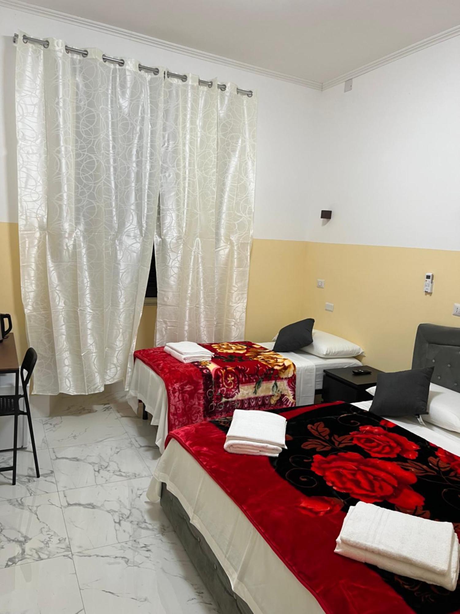 Rattazzi Roma Centro Hotel Екстериор снимка