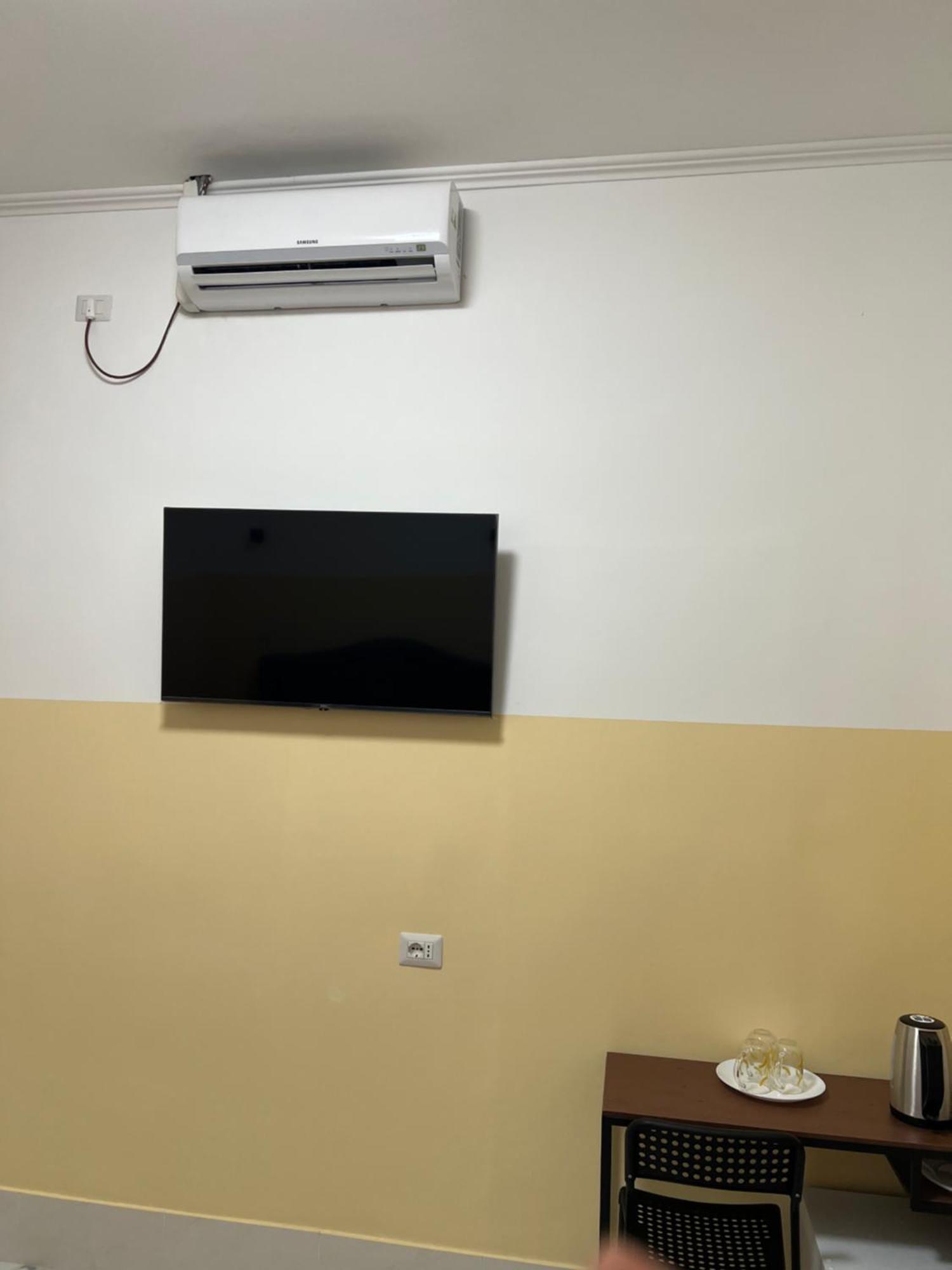 Rattazzi Roma Centro Hotel Екстериор снимка