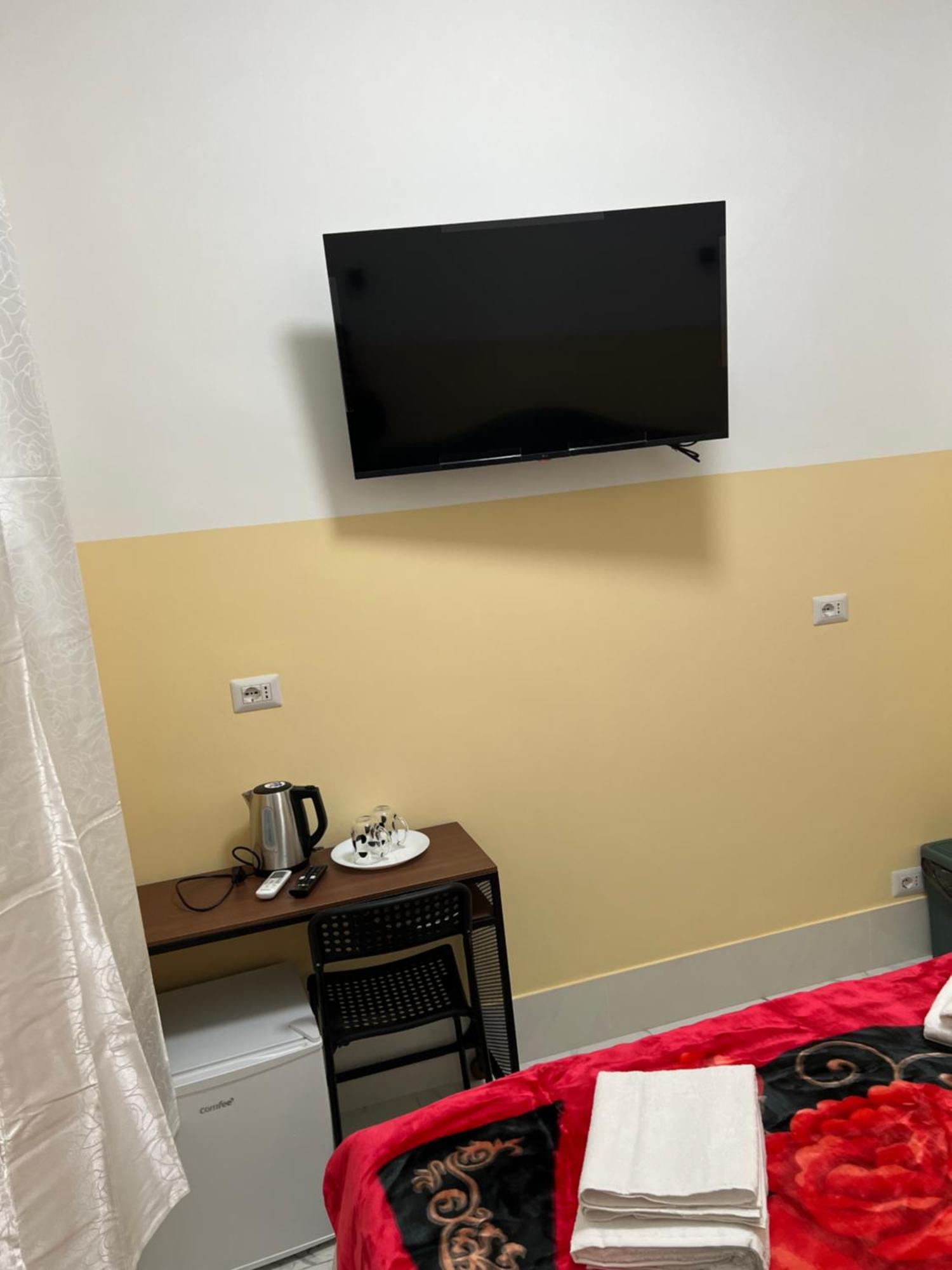 Rattazzi Roma Centro Hotel Екстериор снимка