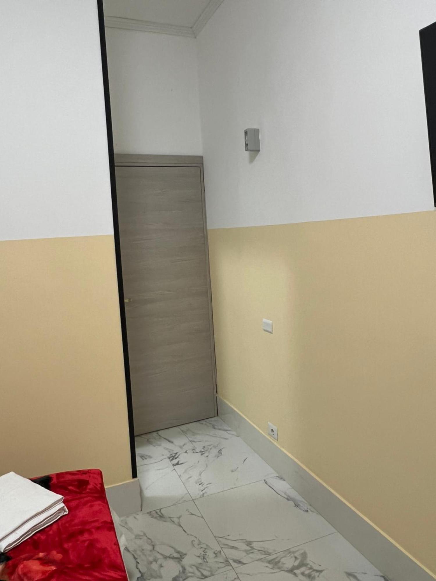 Rattazzi Roma Centro Hotel Екстериор снимка