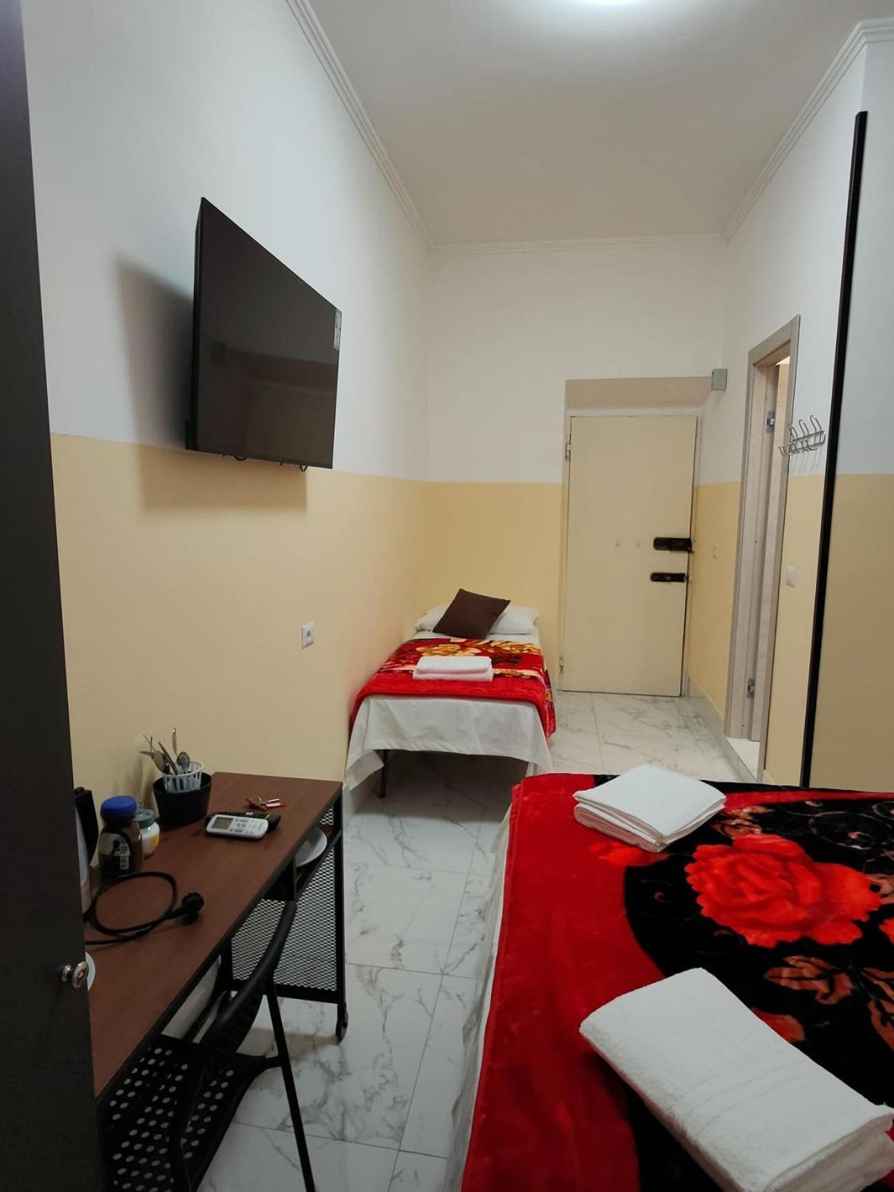 Rattazzi Roma Centro Hotel Екстериор снимка