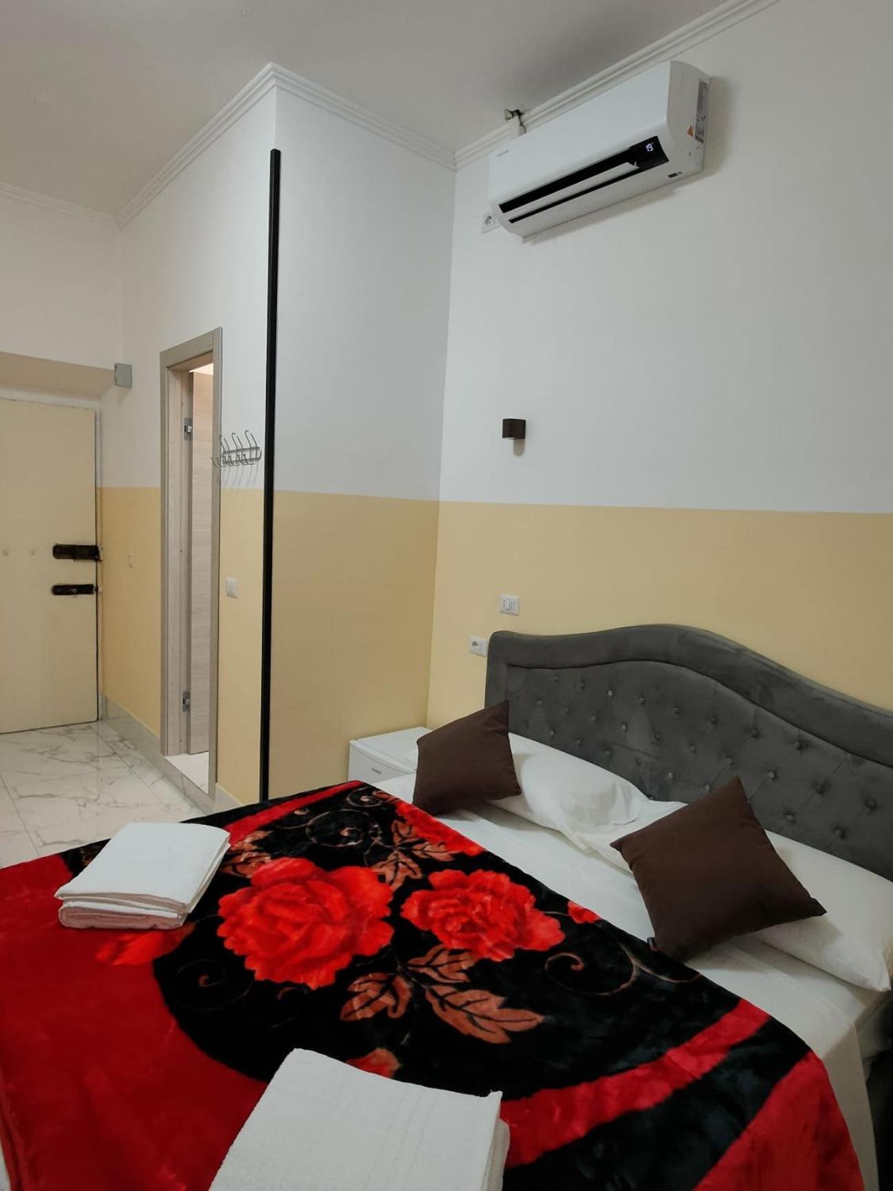 Rattazzi Roma Centro Hotel Екстериор снимка