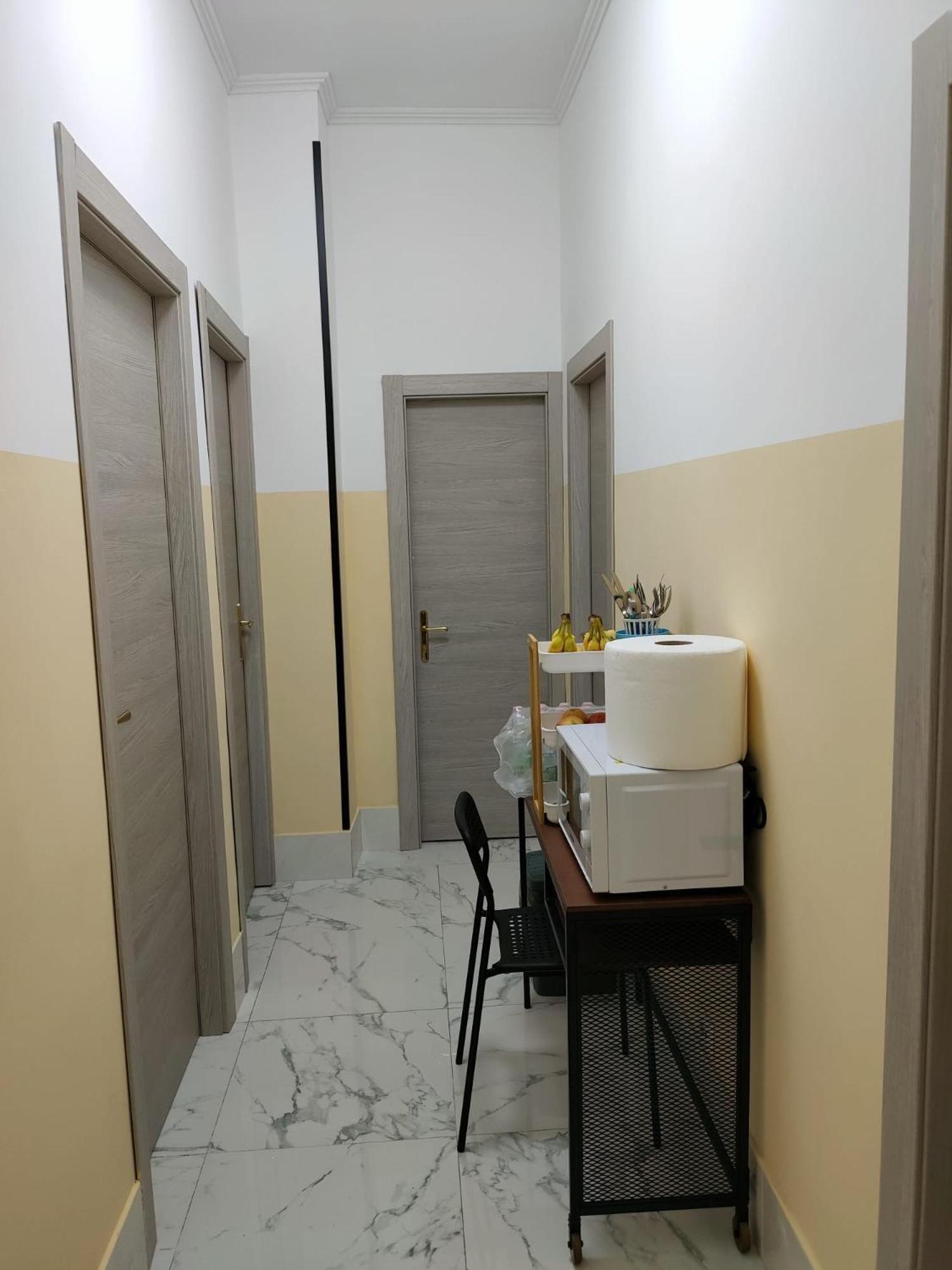 Rattazzi Roma Centro Hotel Екстериор снимка