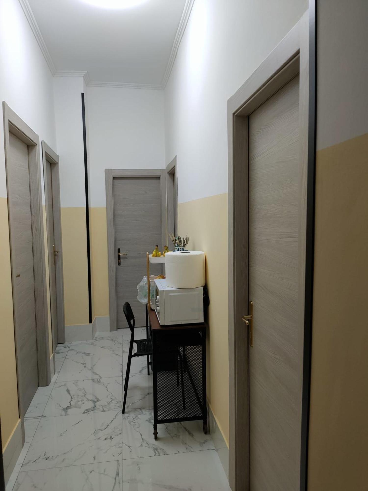 Rattazzi Roma Centro Hotel Екстериор снимка