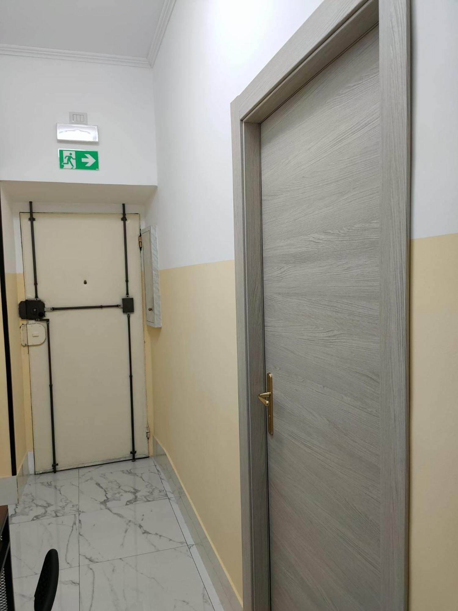 Rattazzi Roma Centro Hotel Екстериор снимка