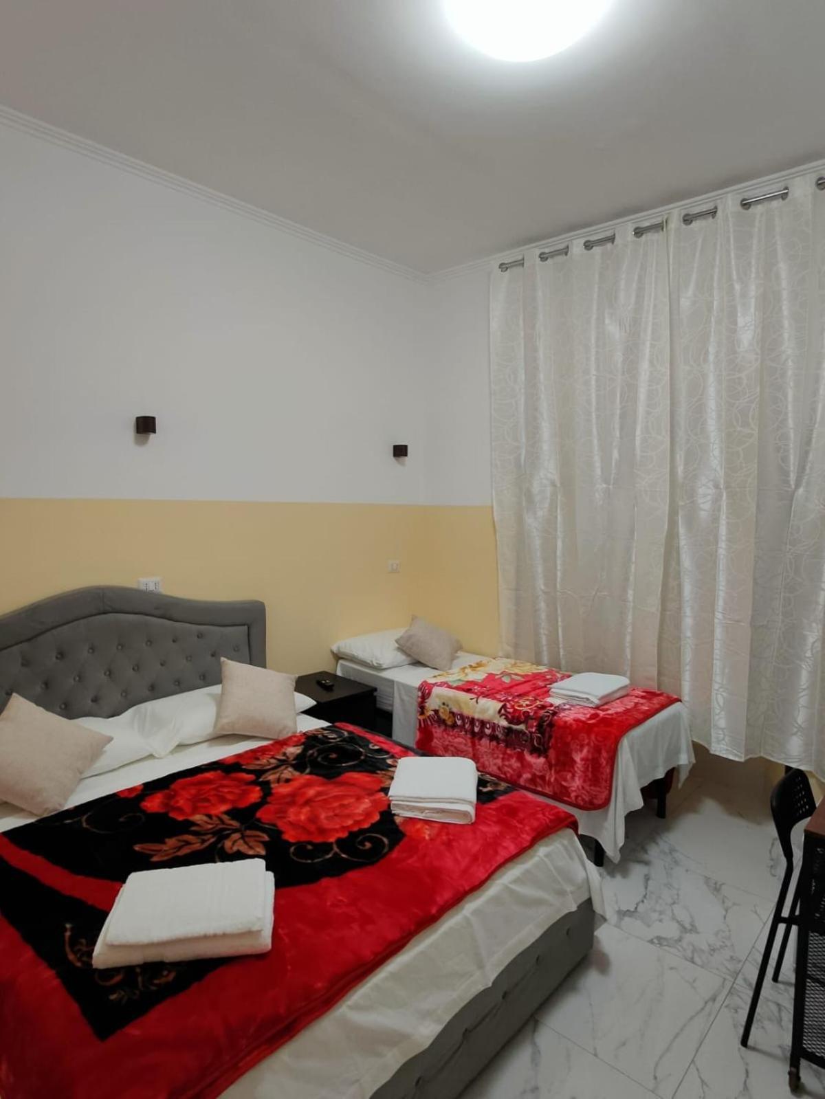 Rattazzi Roma Centro Hotel Екстериор снимка