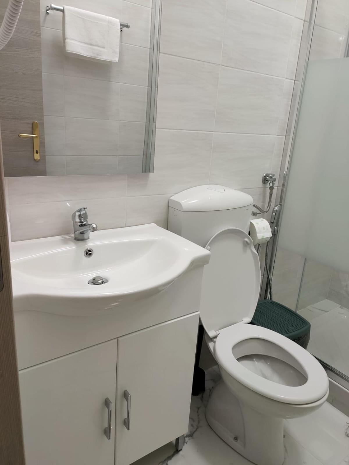 Rattazzi Roma Centro Hotel Екстериор снимка