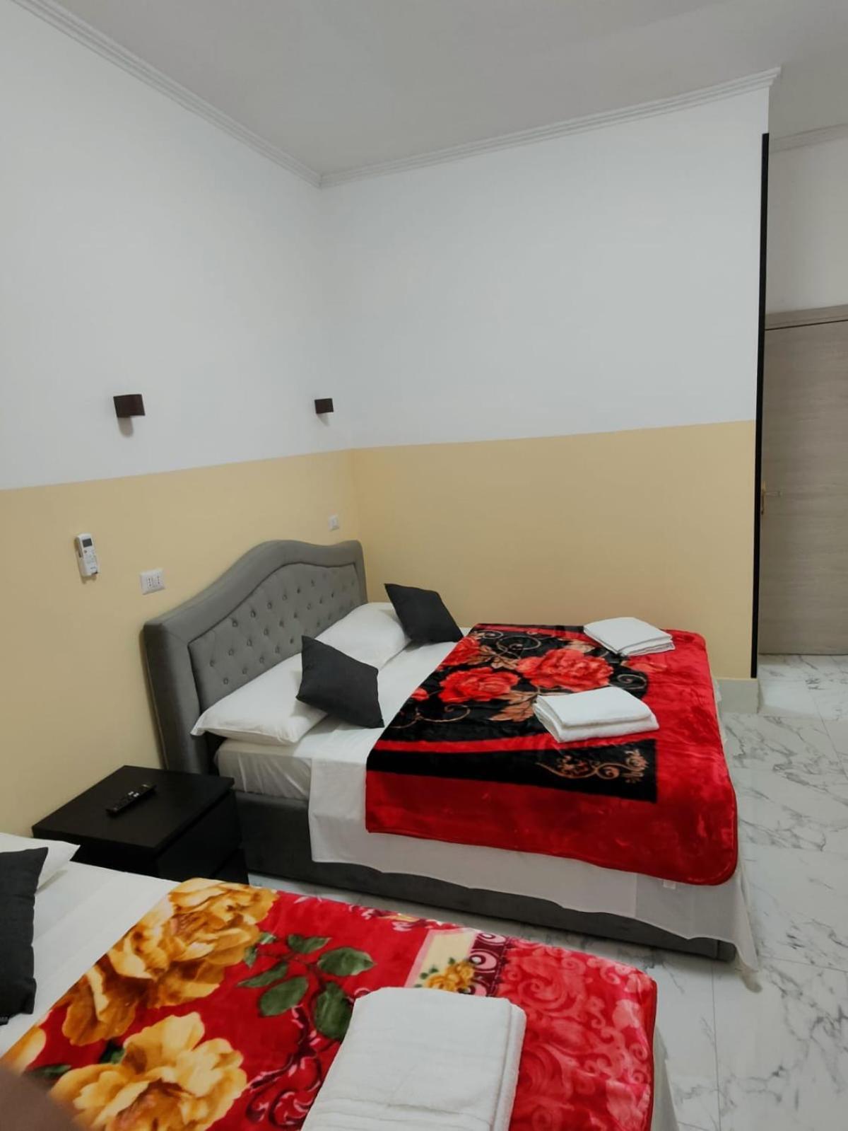 Rattazzi Roma Centro Hotel Екстериор снимка