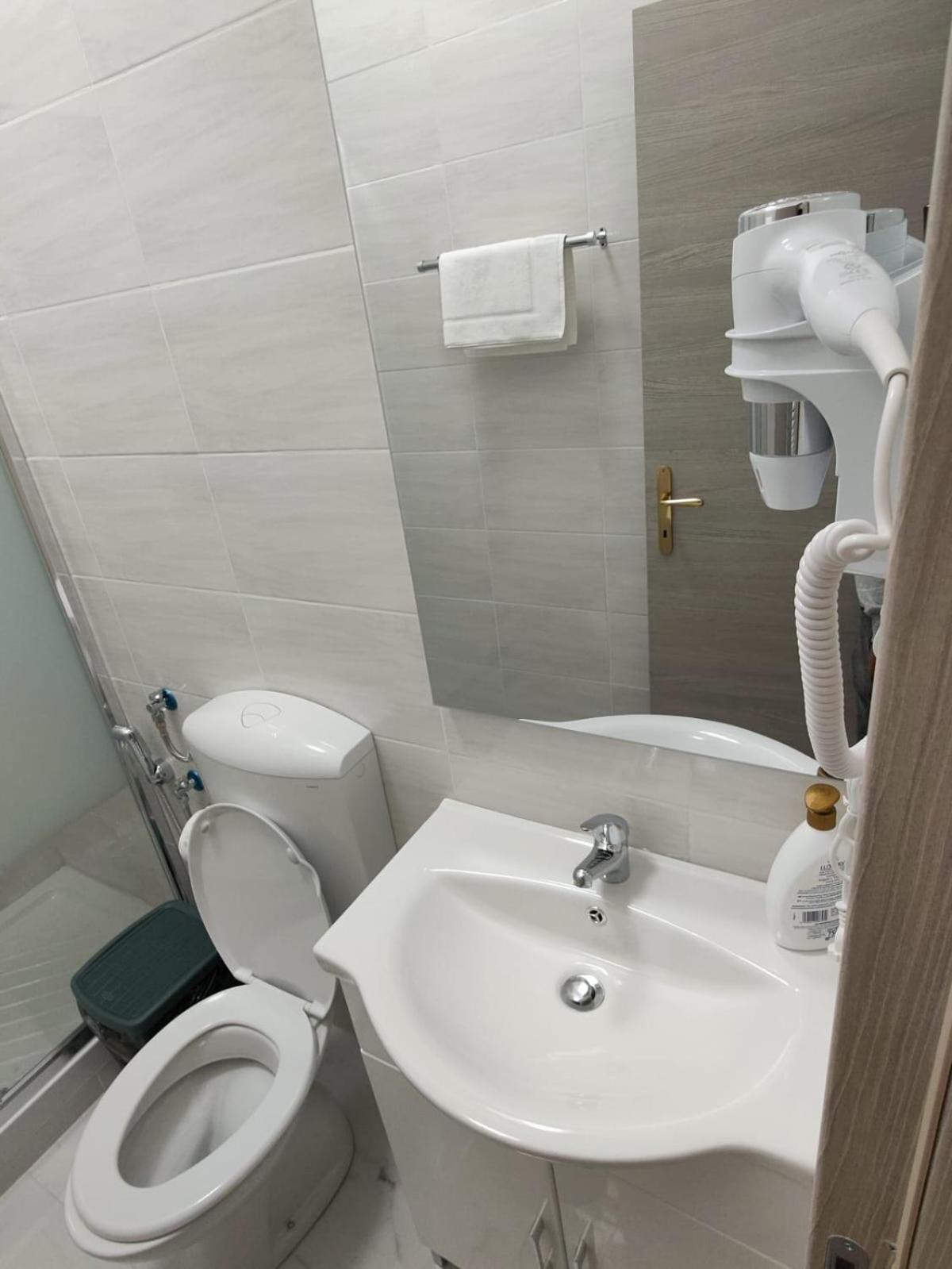 Rattazzi Roma Centro Hotel Екстериор снимка