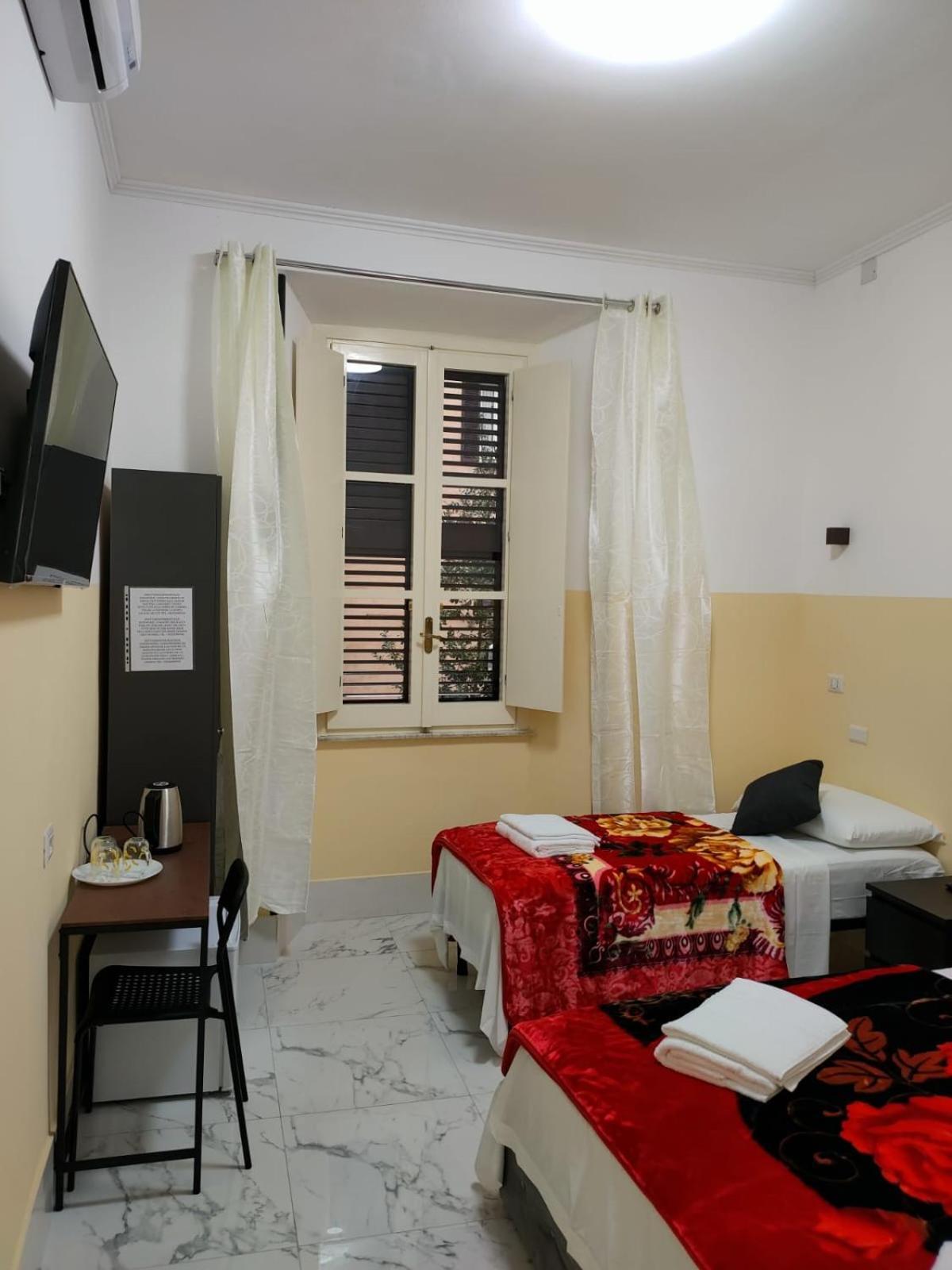 Rattazzi Roma Centro Hotel Екстериор снимка