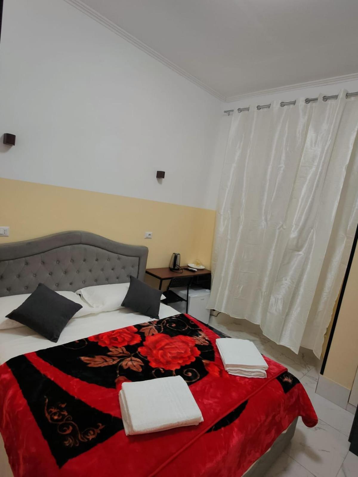 Rattazzi Roma Centro Hotel Екстериор снимка