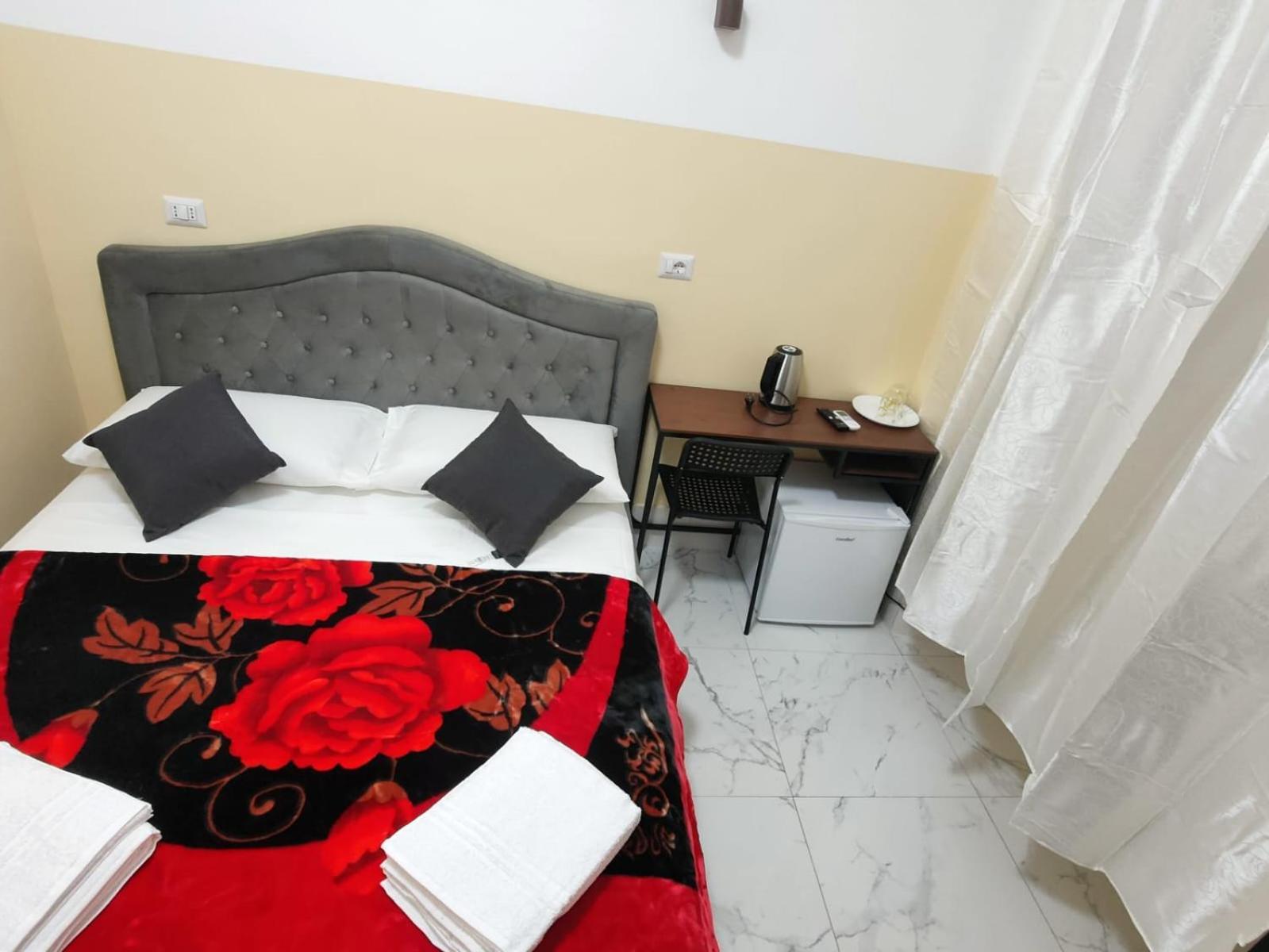 Rattazzi Roma Centro Hotel Екстериор снимка