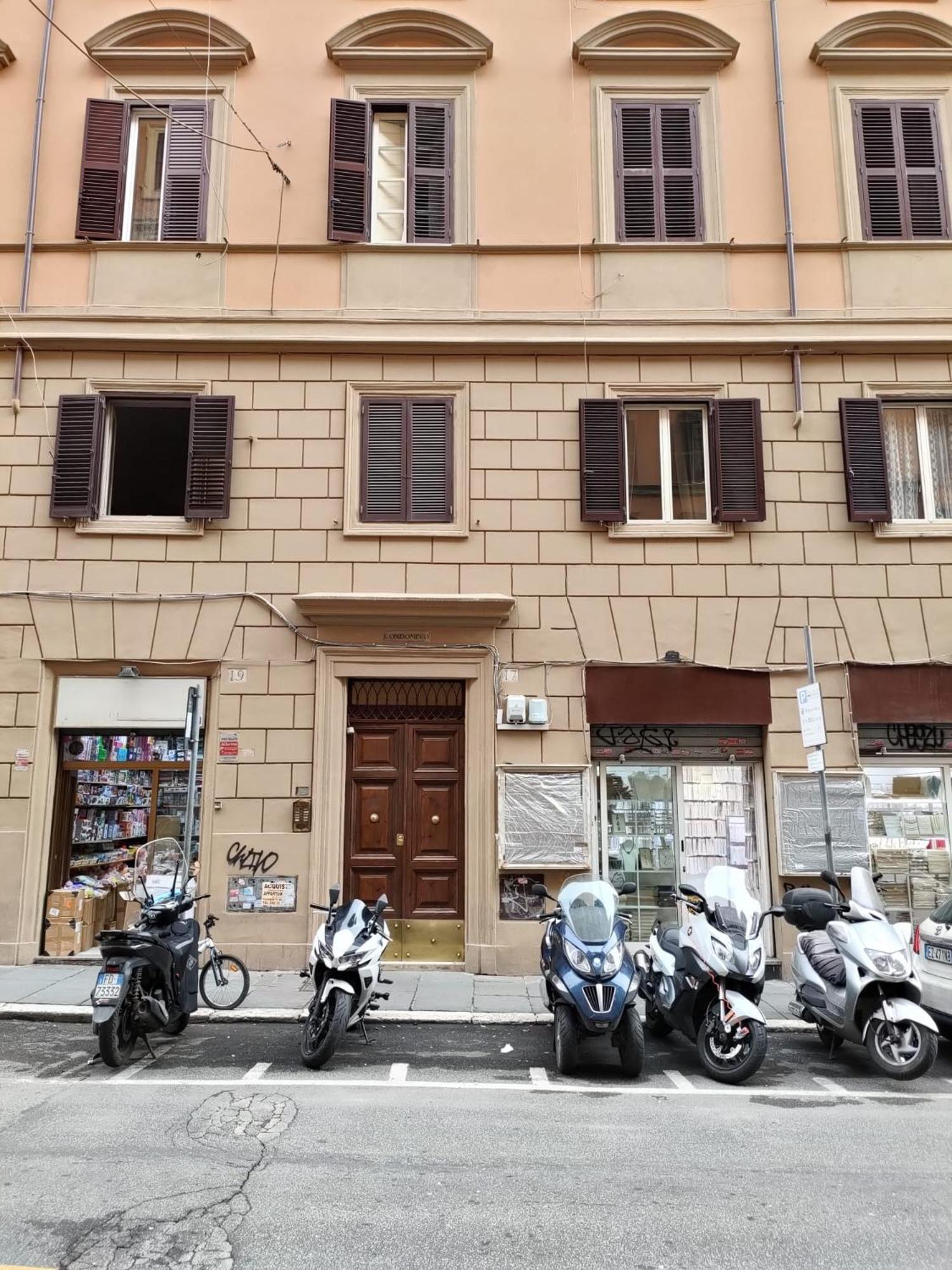 Rattazzi Roma Centro Hotel Екстериор снимка