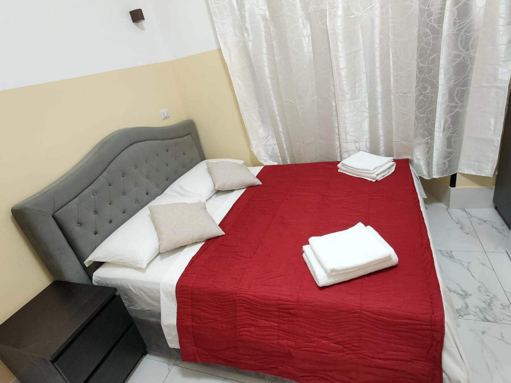 Rattazzi Roma Centro Hotel Екстериор снимка