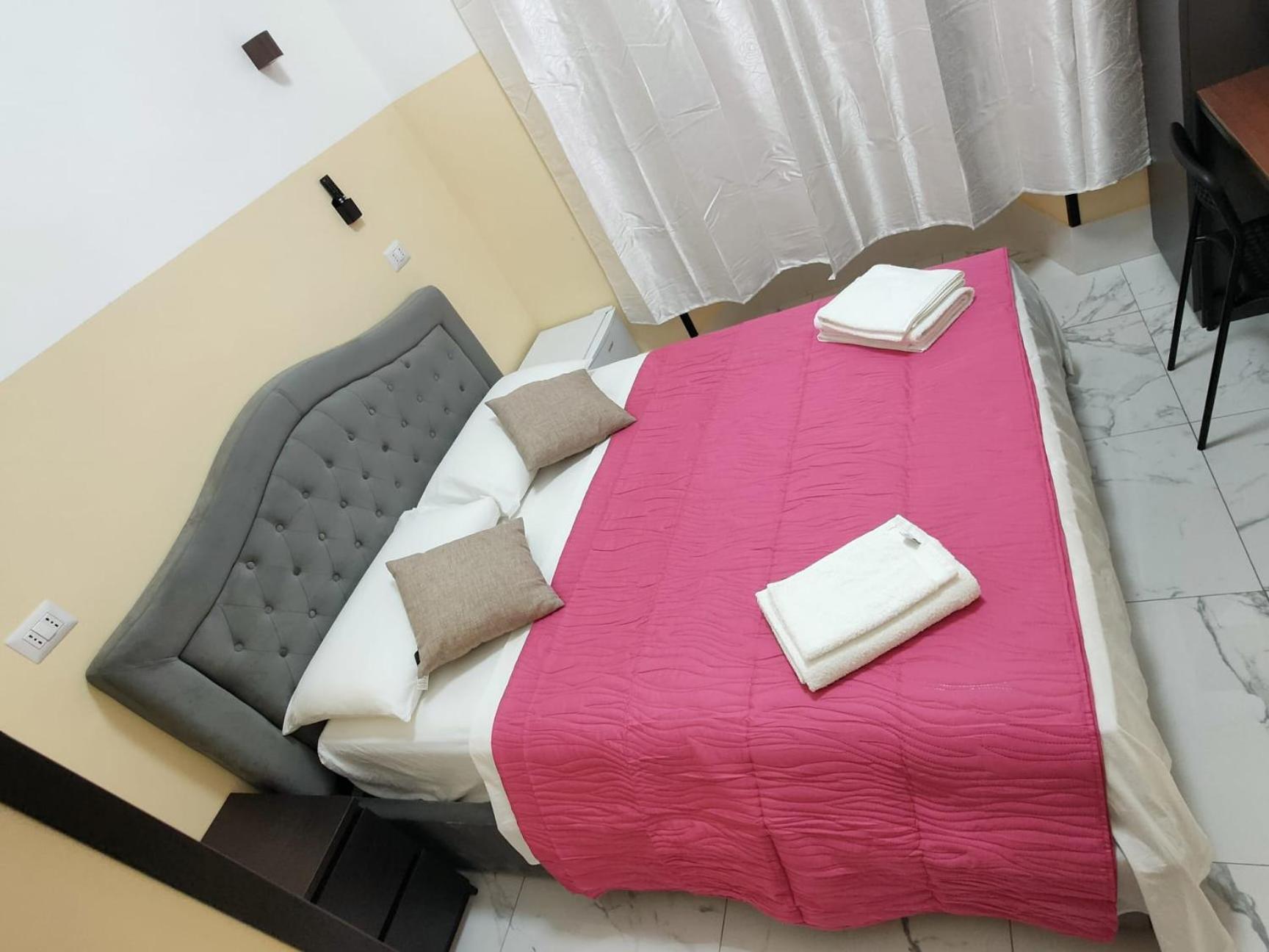 Rattazzi Roma Centro Hotel Екстериор снимка