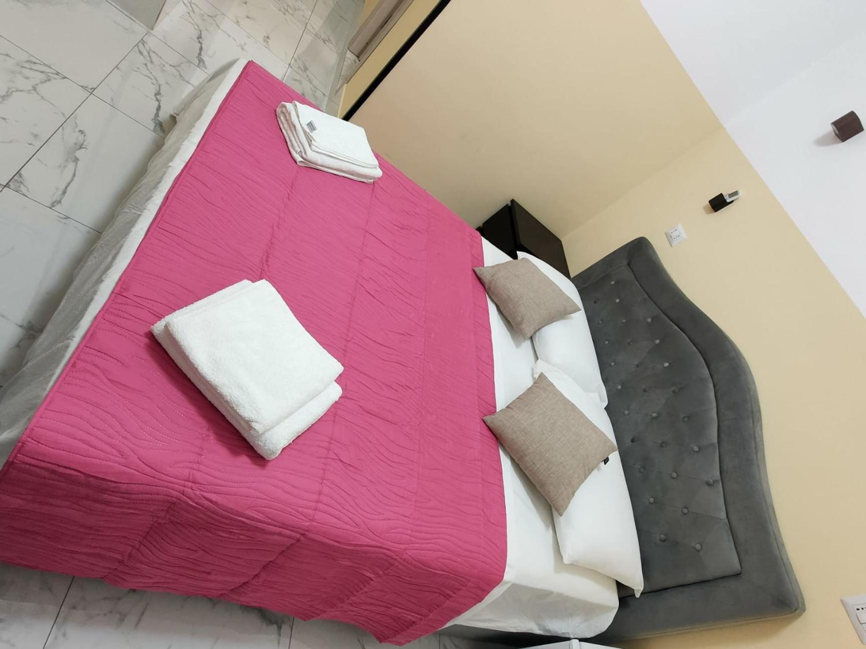 Rattazzi Roma Centro Hotel Екстериор снимка
