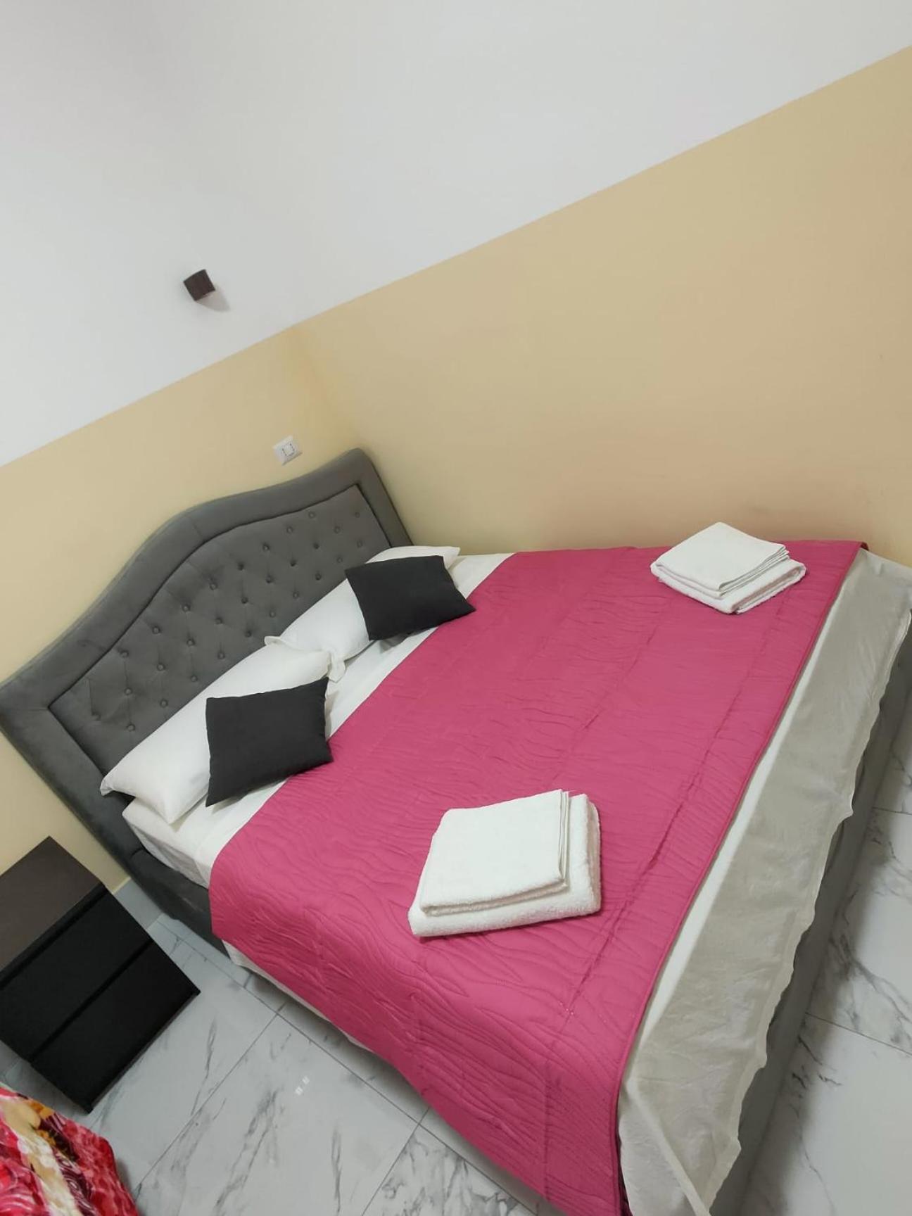 Rattazzi Roma Centro Hotel Екстериор снимка