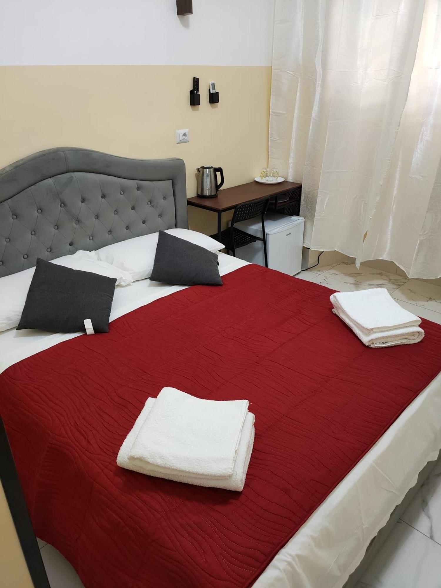 Rattazzi Roma Centro Hotel Екстериор снимка