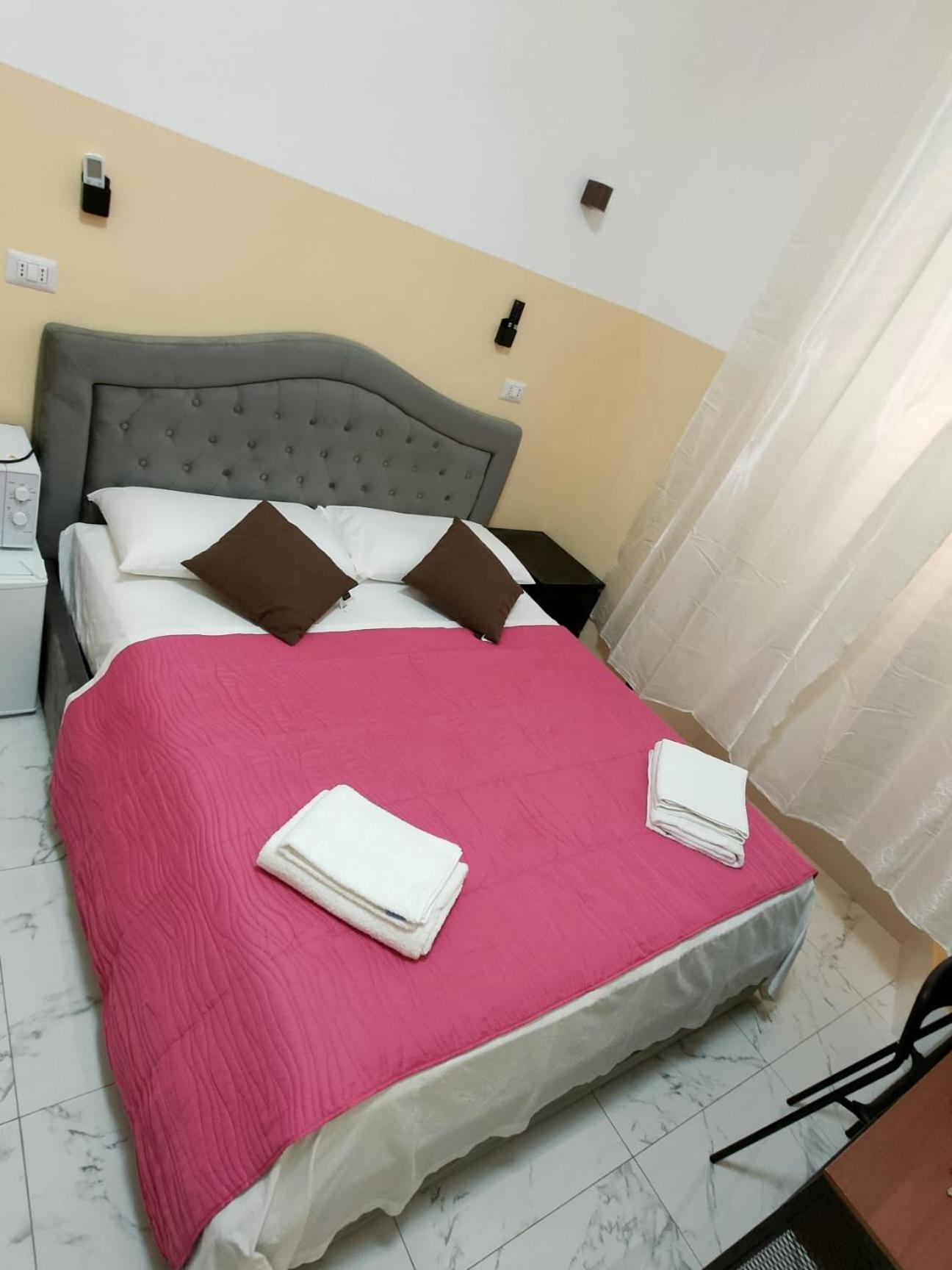 Rattazzi Roma Centro Hotel Екстериор снимка